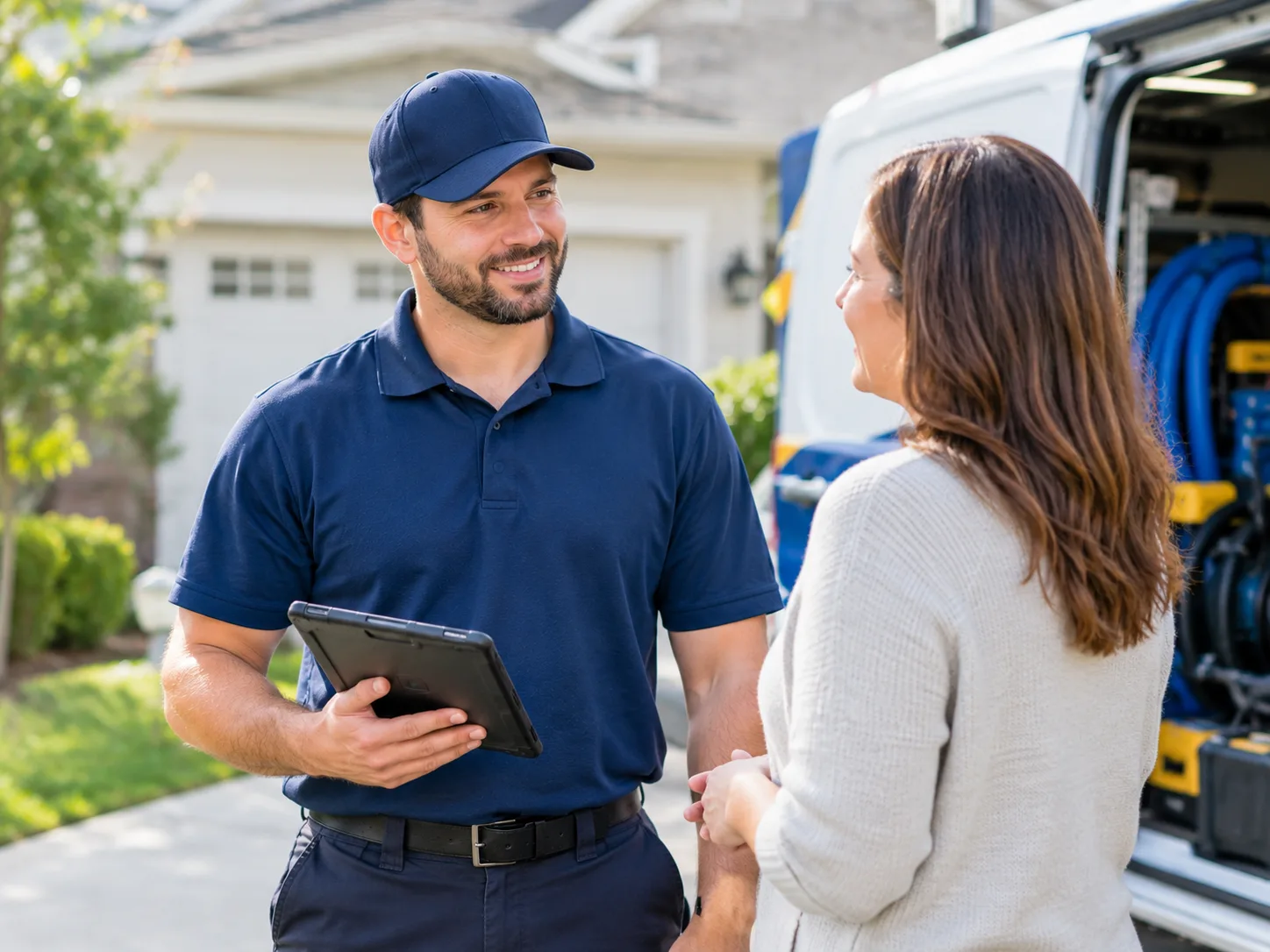 Sewage Backup Cleanup Burkittsville, MD FAQs
